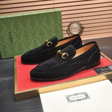 Gucci Business Shoes